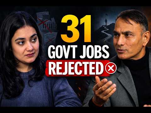 What's The REAL Reason 31 Govt Jobs Rejected Ladakh's 18,380 FT Marathon Runner?| EP 49