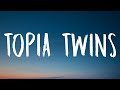 Travis Scott - TOPIA TWINS (Lyrics) Ft. Rob49, 21 Savage