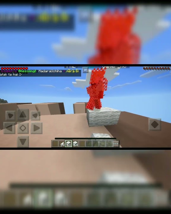 MLG IN ENDERPARADIES SERVER 📈
