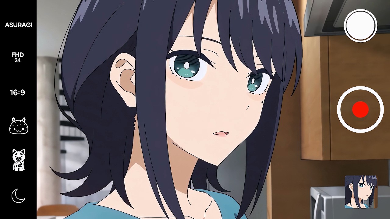 IF : イロハ、大好き。