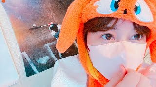 ［LIVE］8/17 (日) 13:00- 阪神🐯VS巨人🐰