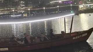 لايف من برج خليفه 😉🥰
