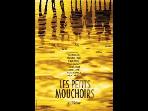 Guillaume Canet - to be true - YouTube
