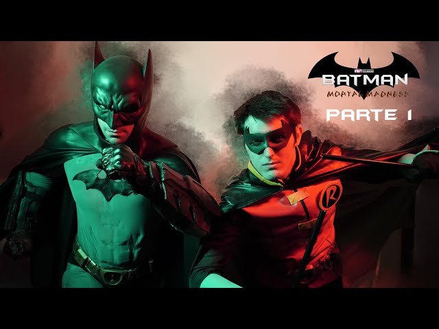 BATMAN - PORTA PAPEL – Fan & Fun