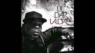 邦楽 Lil Dap (Group Home) Code Of Silence Lil' Dap – Code Of