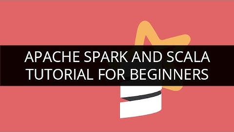 Spark Tutorial for Beginners - 1 | What is Spark and Scala? | Apache Spark & Scala Tutorial |Edureka