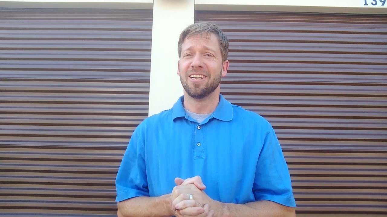 A Critical Self Storage Investing Formula : Learn how to invest in self ...