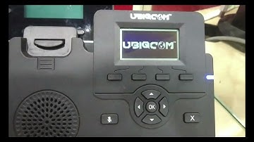 OpenVPN Setup on Ubiqcom IP Phone | Secure Your VoIP Calls with VPN Configuration | Grandstream VPN