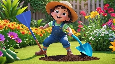 Building Block Boogie | Fun Construction Song for Toddlers | Learn Shapes & Building