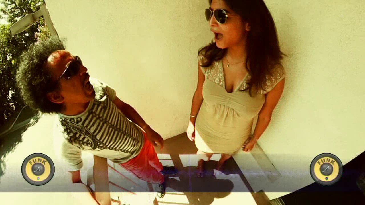 AMEEGA - This Time Love Is 15 [OFFICIAL VIDEO]