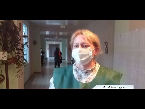 როგორია მოქალაქეთა აქტივობის მაჩვენებელი შიდა ქართლის რეგიონში 2.10.2021