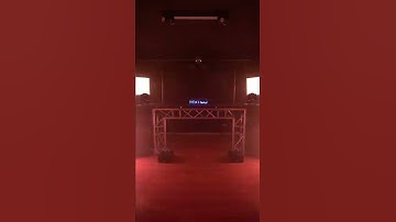 Lightshow - Trip To Mars (Astronauts) - Sub Zero Project  #shorts