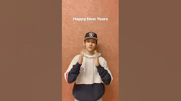 KIM SAMUEL - Happy Chinese New Year 2020 🎐🧧GONG XI FA CAI