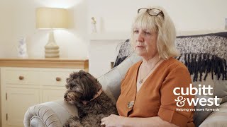 Wendys Story Cubitt West