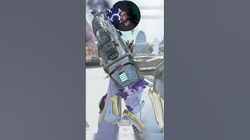 When you clean up the 3rd party 🤣#squadwipe #apexclips #twitch #apexlegendsclips #nerd #apexlegends