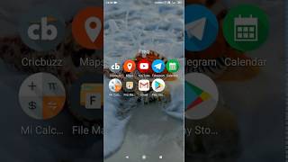 How to save whatsapp story via file manager. screenshot 2
