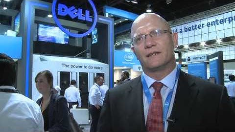 DELL at GITEX TECHNOLOGY WEEK