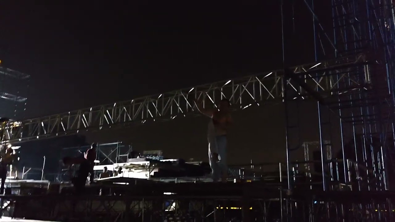 ทุกแผนก เร่งเก็บของกลับเข้าบ้านพัก ที่อุดรธานี หยุด4วัน ปรับปรุงการแสดงโชว์ใหม่⁉️