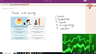 Technical Analysis For Beginners (The Ultimate Guide)