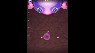 Crab War Idle Swarm Evolution gameplay android ios idle tap game screenshot 2