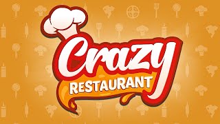 Crazy Restaurant 2021 (Gameplay Android) screenshot 2