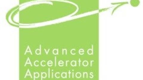 2013 Advanced Accelerator Applications (AAA)