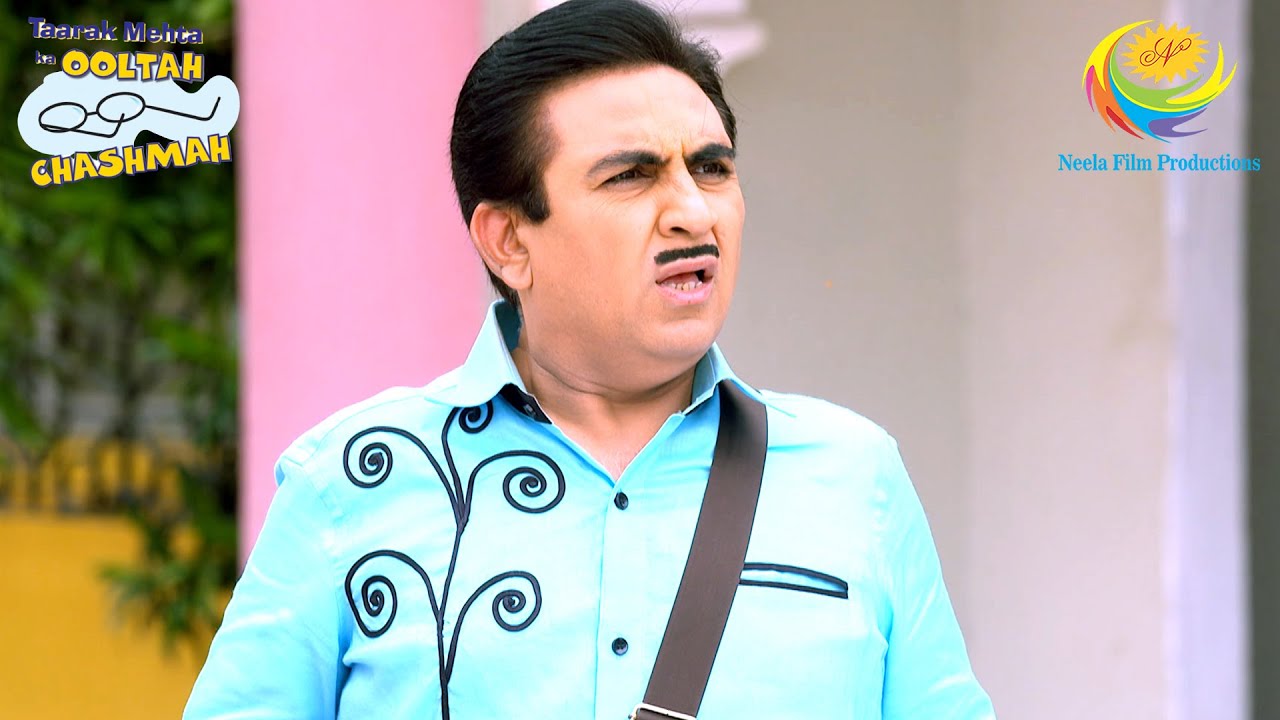 Jethalal Comes Back In Gokuldham  Taarak Mehta Ka Ooltah Chashmah  Full Episode