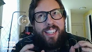 JD Harmeyer Caught Playing Video Games During a Work Meeting