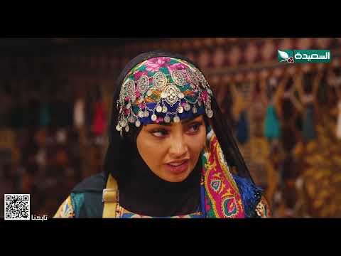 تورط ذياب مع الشيخ كيف سيخرج منها #دروب_المرجلة2