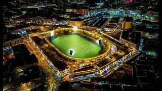 Grand Opening Of Nakivubo Stadium