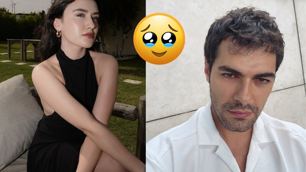 Секретная любовь, стоящая за Рузгарли Тепе, между Гёкберк Йылдырим и Чемр Арда