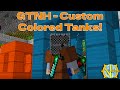 Gtnh tips  tricks 1 custom colored railcraft tanks in the steam age