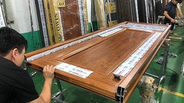 Nhôm Owin 7.000.000₫/m2 Cửa Nhôm có Gì mà Đắt Thế || Nhôm Owin || Cửa Nhôm Owin 0563869999