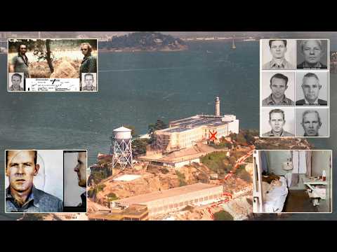 The Alcatraz Escape Mystery Solved - With Proof thumbnail