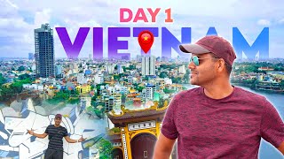 இங்க கோடீஸ்வராவது இவ்ளோ ஈஸியா ??   Buying Most Expensive Cap | Vietnam Vlog Day 1