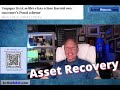 How To Make Your Bank Pay Back Lost Fraud Ponzi Scam Losses