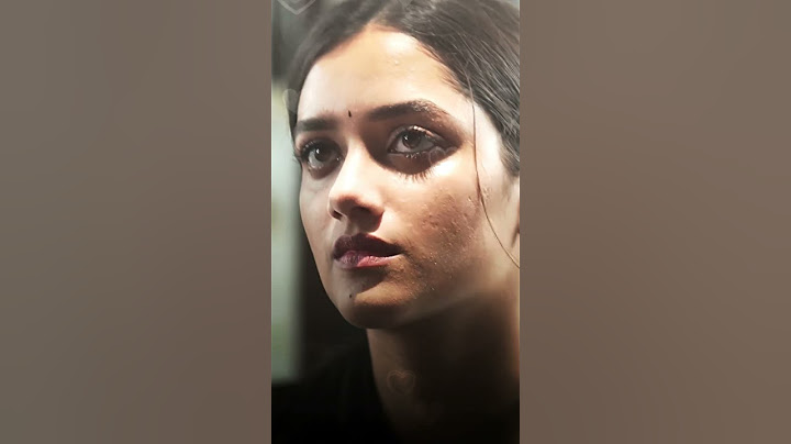 She Melts Boys Hearts | Hridayam Lopala Video Song | Kingdom | Vijay Deverakonda | Anirudh Songs