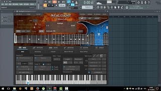 MusicLab RealEight 4 - TEST MusicLab RealEight 4 - TEST