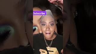 Sabrina Carpenters Please Please Please Makeup Transformation