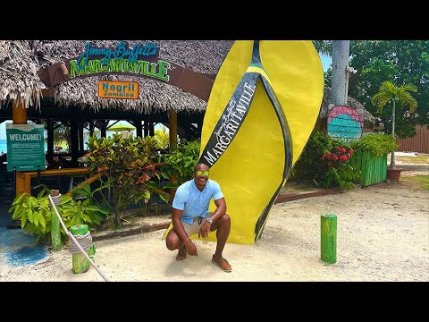 Video: Jamaika'daki Margaritaville Montego Bay İncelemesi