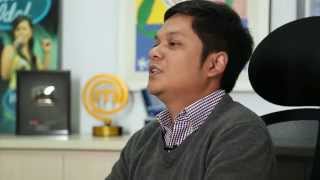 Employee FremantleMedia Indonesia