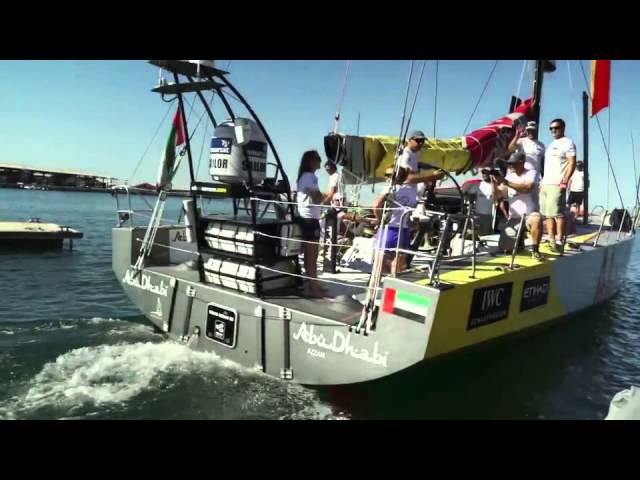 World on Water September 14.14 Global Boating News Show. (Luna Rossa foils AC45’s)