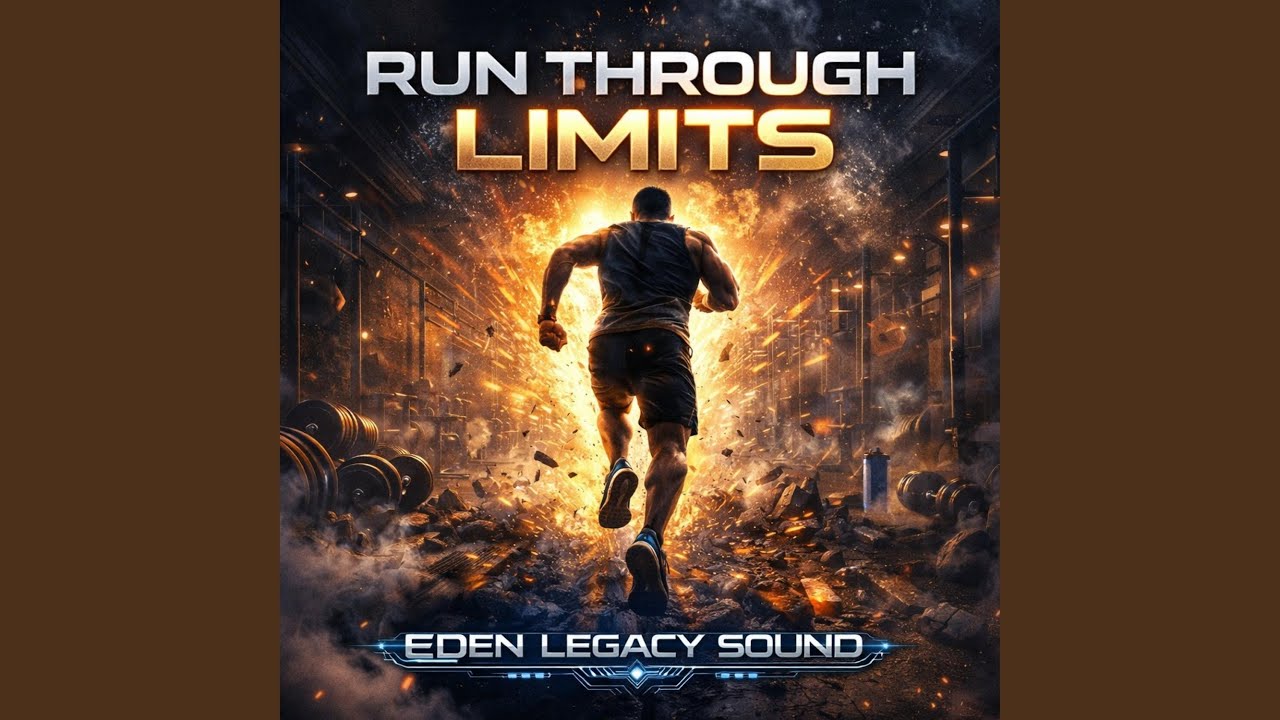 YouTube에서 ENDLESS STRIDE 보기 YouTube에서 ENDLESS STRIDE 보기