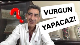 Vurgun Yapacaz