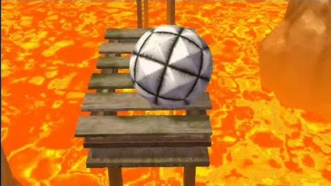 Rollance Adventure Balls 💥 Level 17 💥 NEW SpeedRun Gameplay 💥  Rollance Adventure Balls 💥