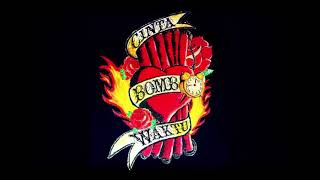 KUBURAN - CINTA BOMB WAKTU (Official Audio)