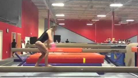 switch leap +switch half + back tuck