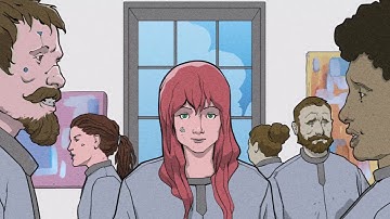 [Trinity Continuum: Anima] Cascade Tourism Video