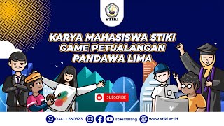 Petualangan Pandawa Lima screenshot 2