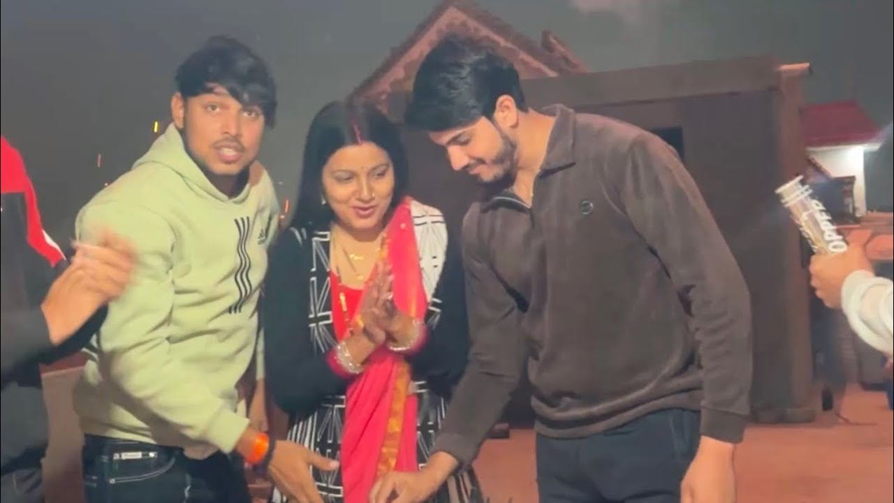 HAPPY BIRTHDAY MERE PATIDEV❤️||